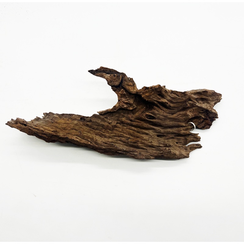 BLACK WOOD