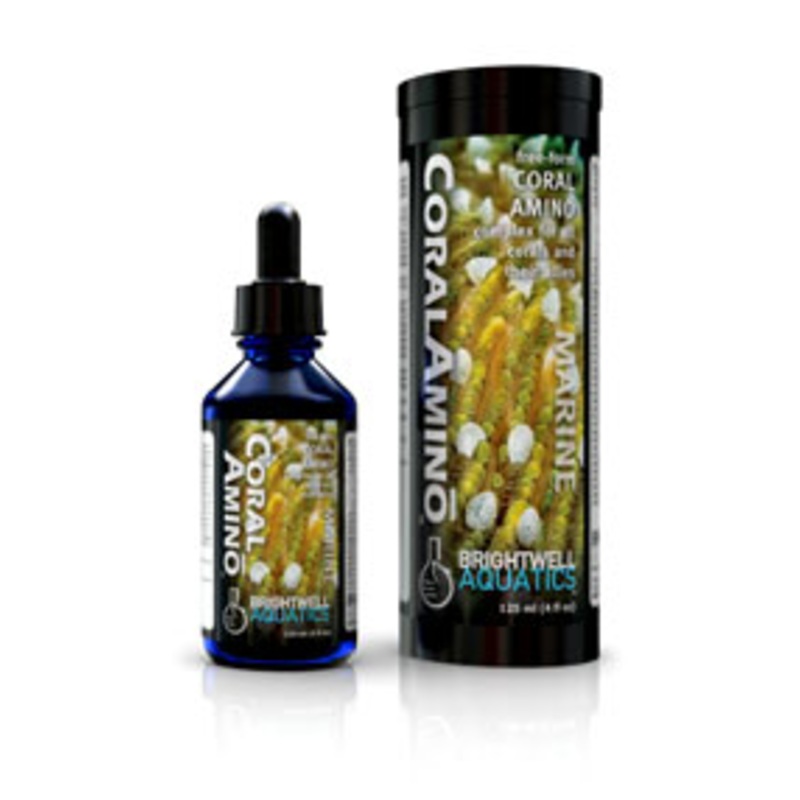 Brightwell Coral Amino