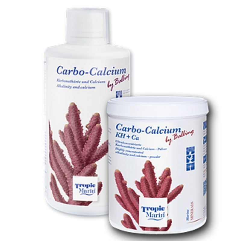 Carbo-Calcium