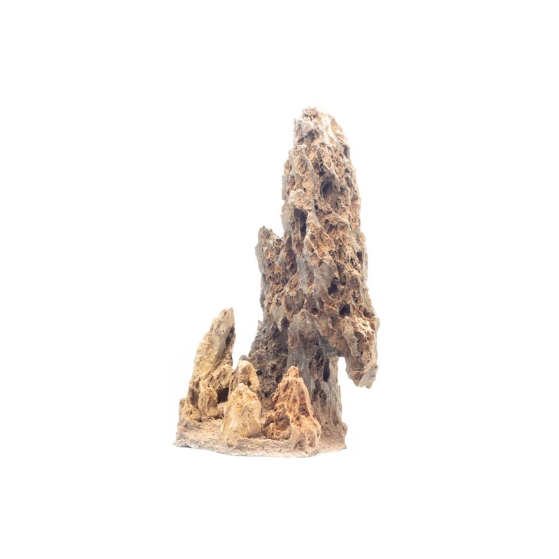 Dragon Stone Showpieces