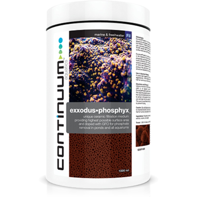 exxodusphosphyx 250ML