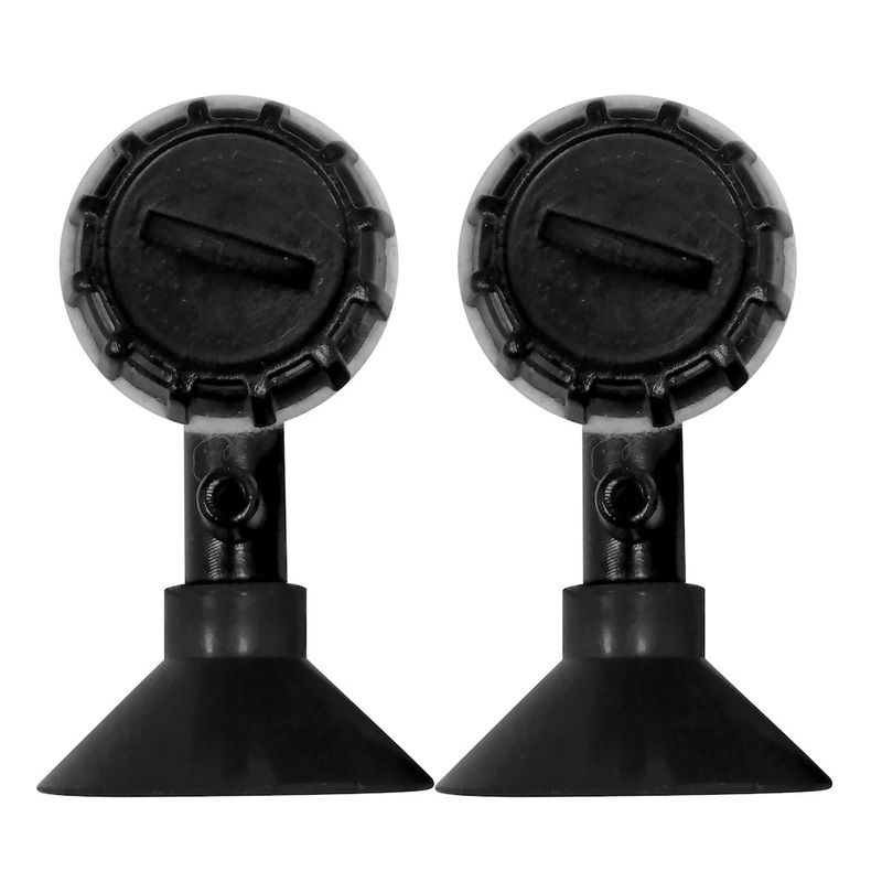 Fluval Pro Adjustable Air Diffuser, 2pk