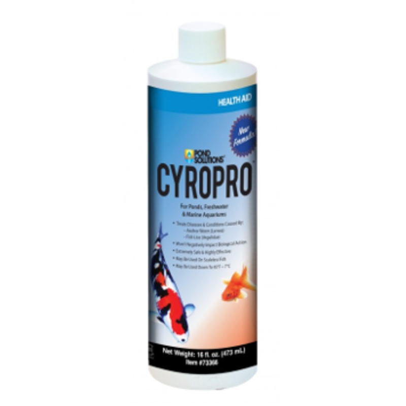 HIKARI  CYROPRO