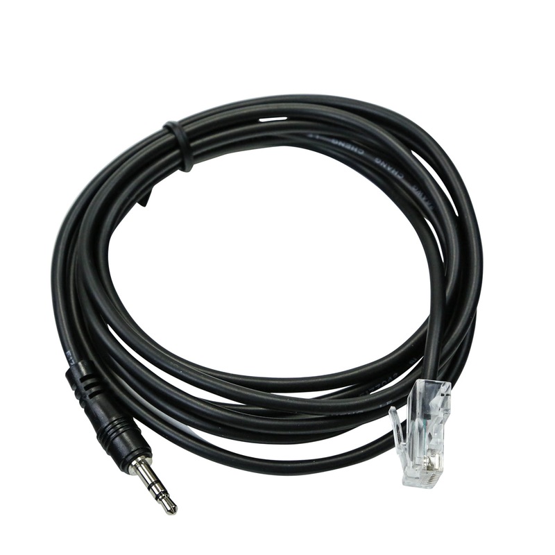 KESSIL CONTROL CABLE TYPE 1