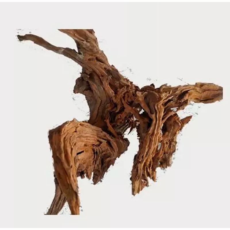 PACIFIC WOOD
