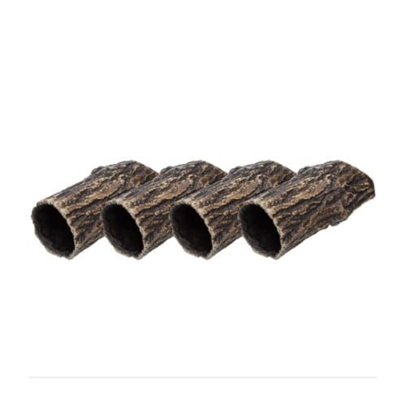 PLECO CAVE KIT NATURAL M SIZE 4 PCS