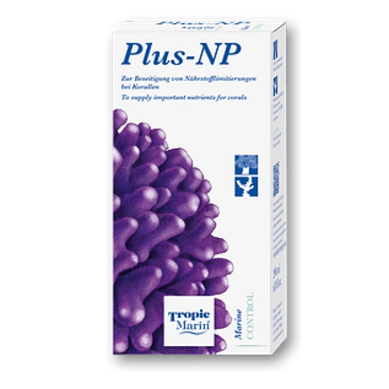 PLUS-NP