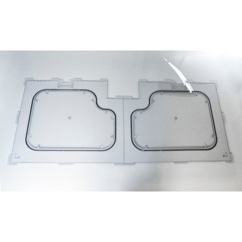 ProStar Lexan Polycarbonate Lid 1ea/150 gal