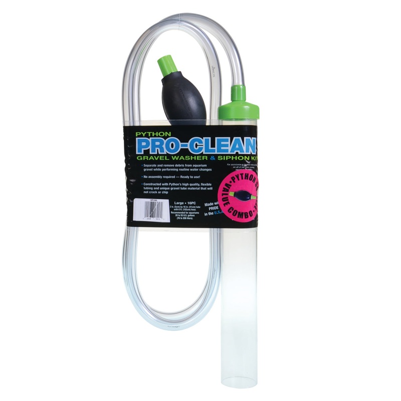 PYTHON Pro Clean