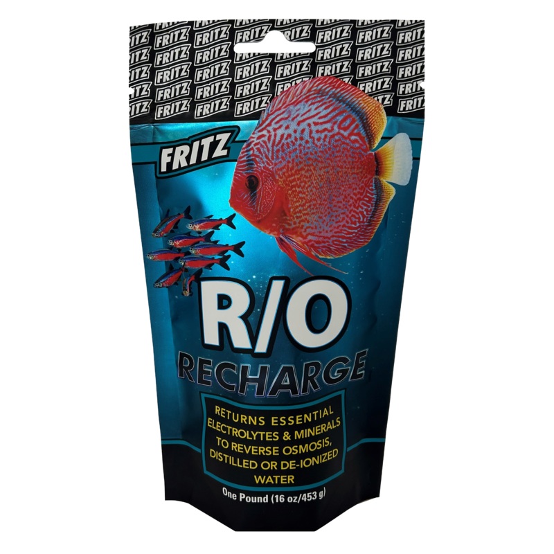 RO Recharge 1lb