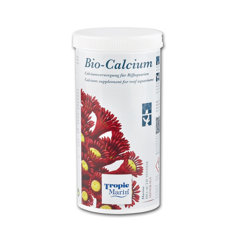 Tropic Marin USA Bio-Calcium Supplement 1ea/18 oz