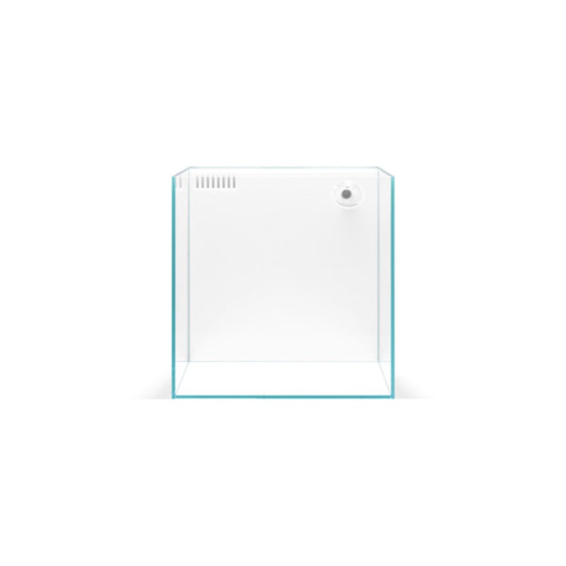 UNS 30A (11.81" x11.81" x11.81") - 7 Gallons - AIO, White