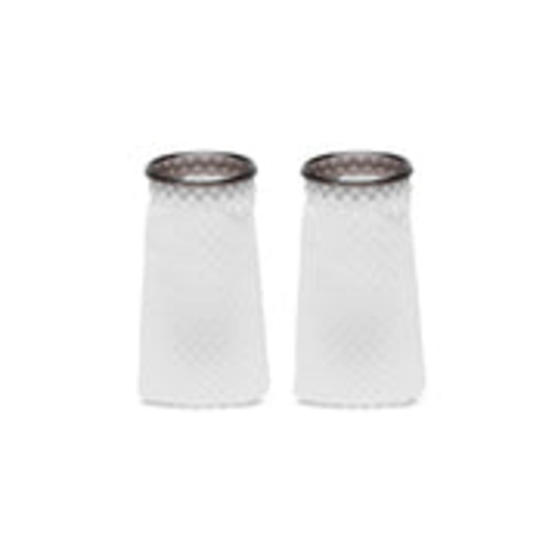 UNS Dual AIO Filter Sock 3d Honeycomb