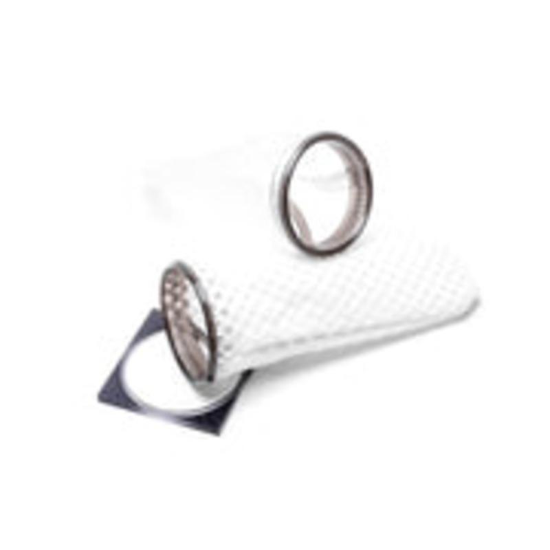 UNS Dual AIO Filter Sock Conversion Kit