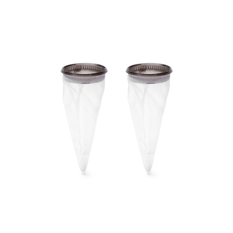 UNS Dual AIO Filter Sock - Nylon