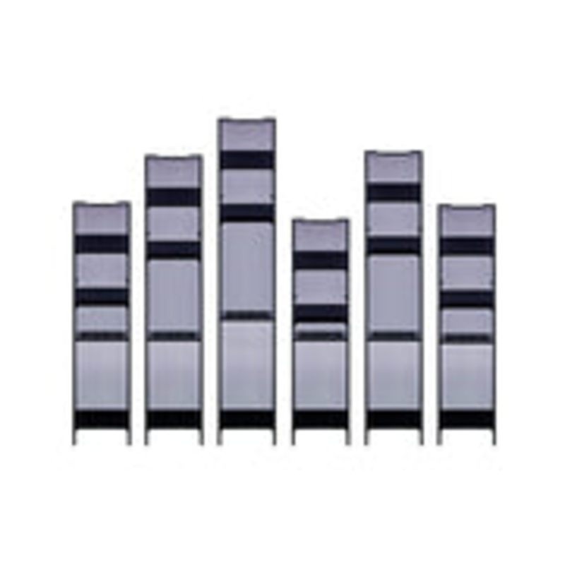 UNS Dual AIO Media Tower