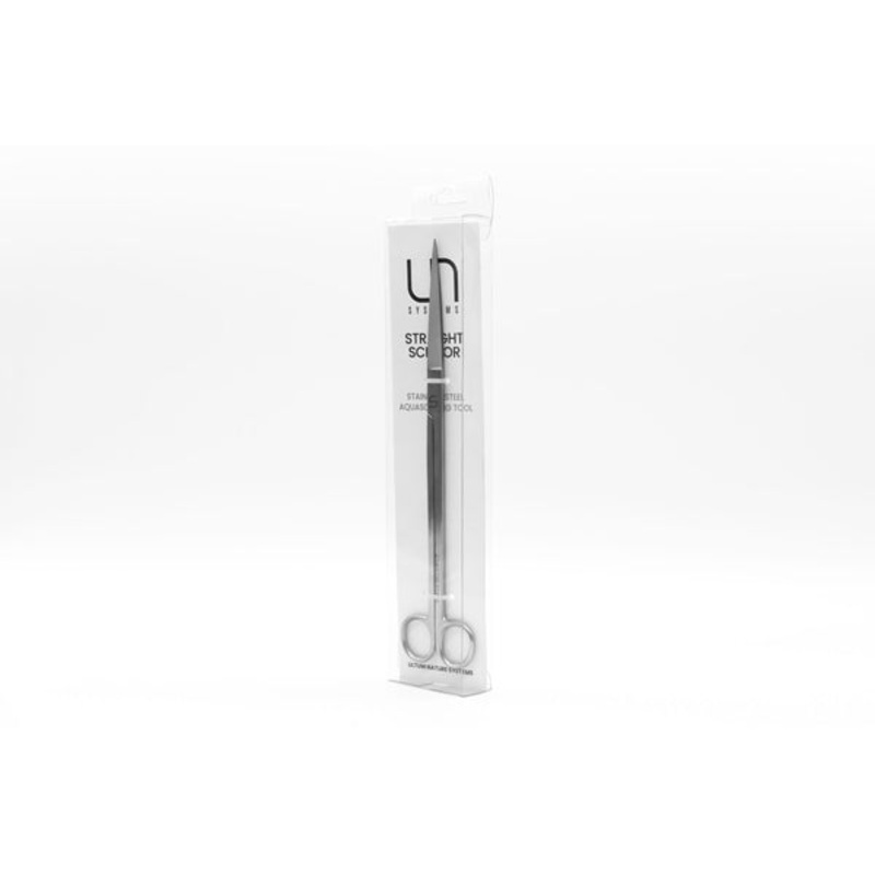 UNS Stainless Steel Straight Scissors