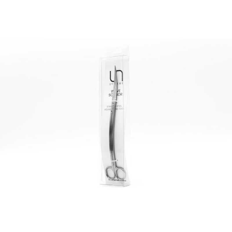 UNS Stainless Steel Wave Scissors