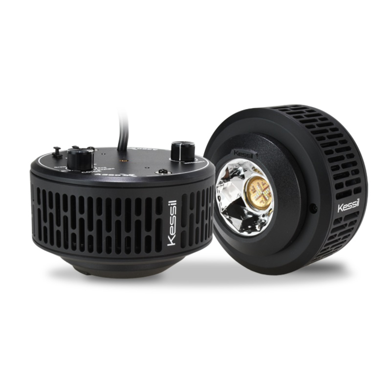 A360X Refugium