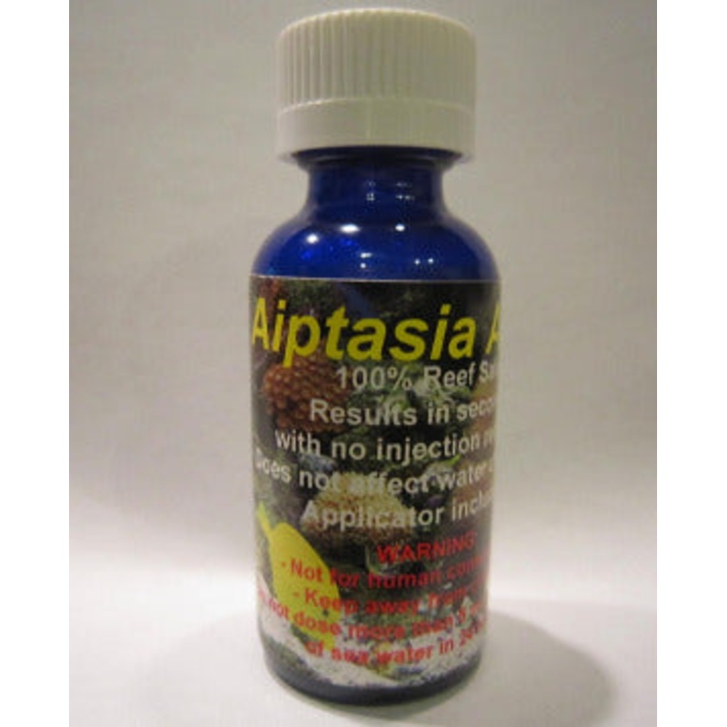 Aiptasia Away
