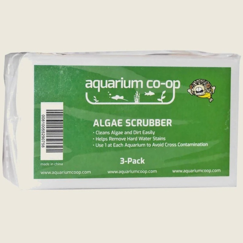 Algae Scrubber (3-PACK)