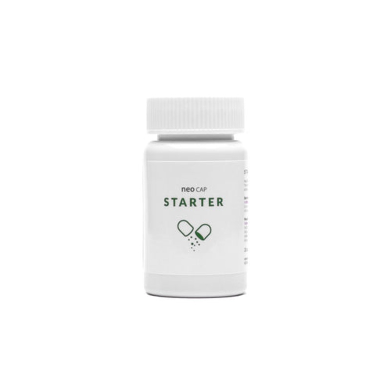 Aquario Neo Cap - Starter