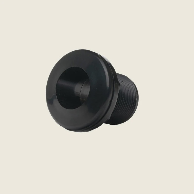 Aquarium Bulkhead Fitting (Slip x Slip)