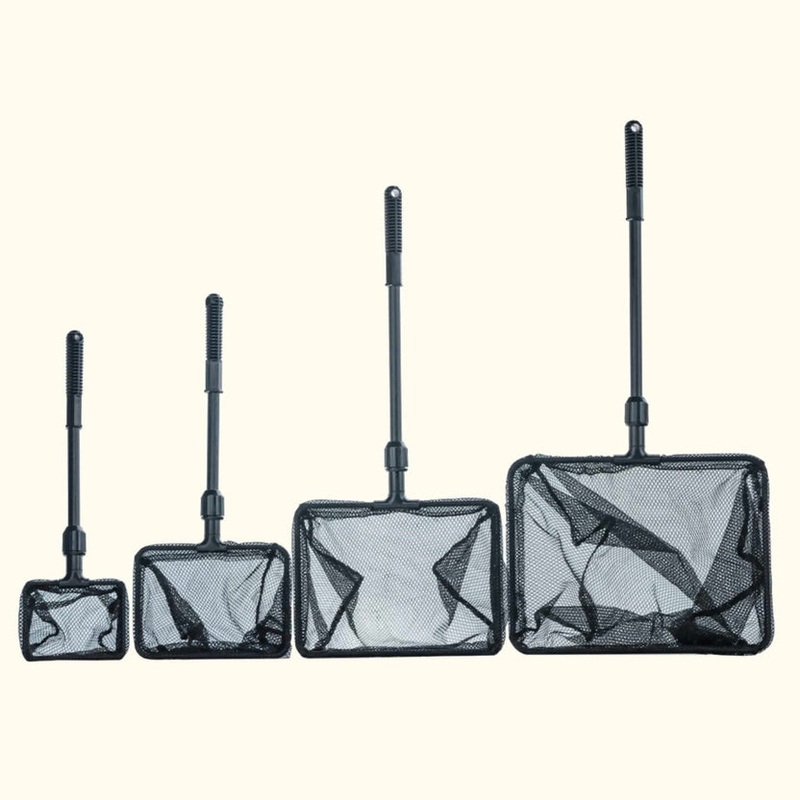 Aquarium Co-Op Fish Net