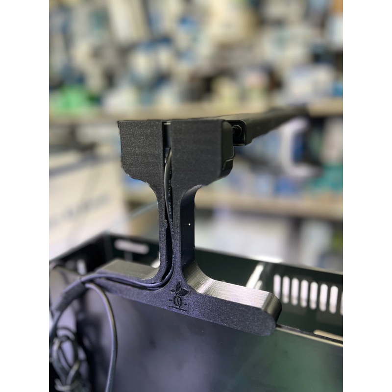 AQUARIUM CO-OP LED LIGHT RISER LEGS
