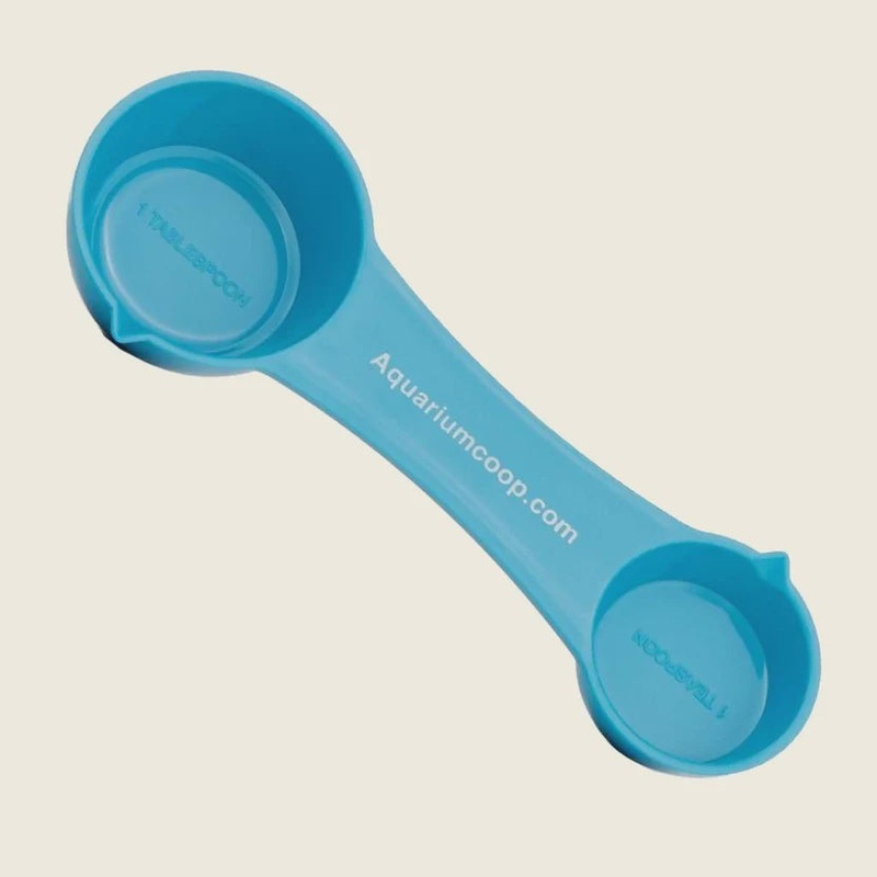 Aquarium Co-Op Measuring Spoon