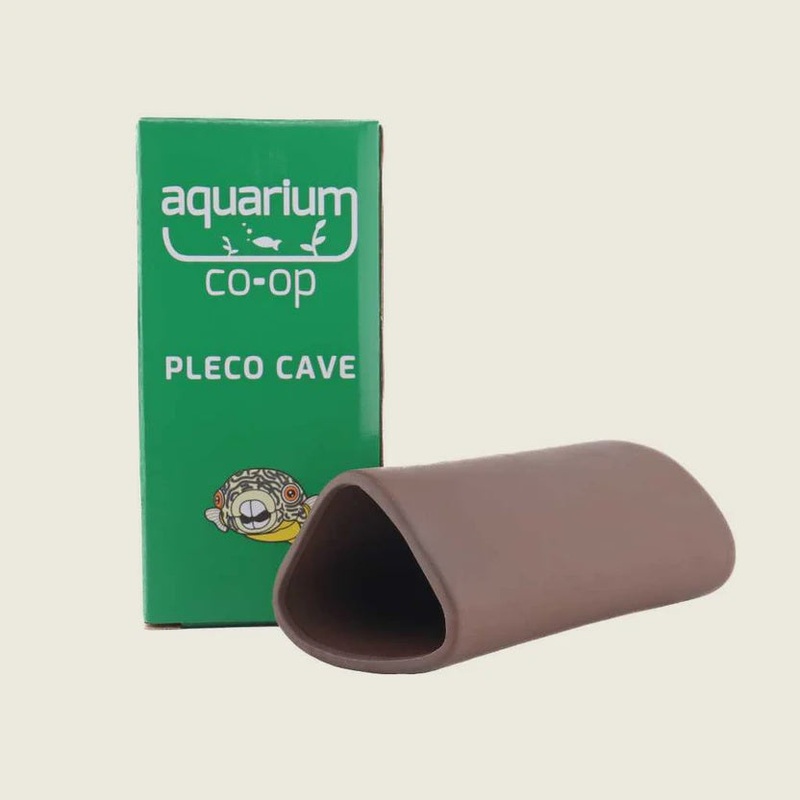 Aquarium Co-Op Pleco Cave