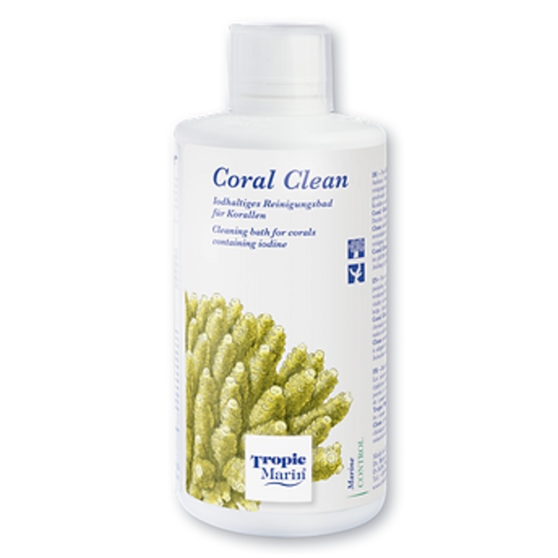CORAL CLEAN 250 ml
