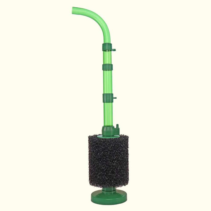 Easy Flow Sponge Filter Upgrade Kit