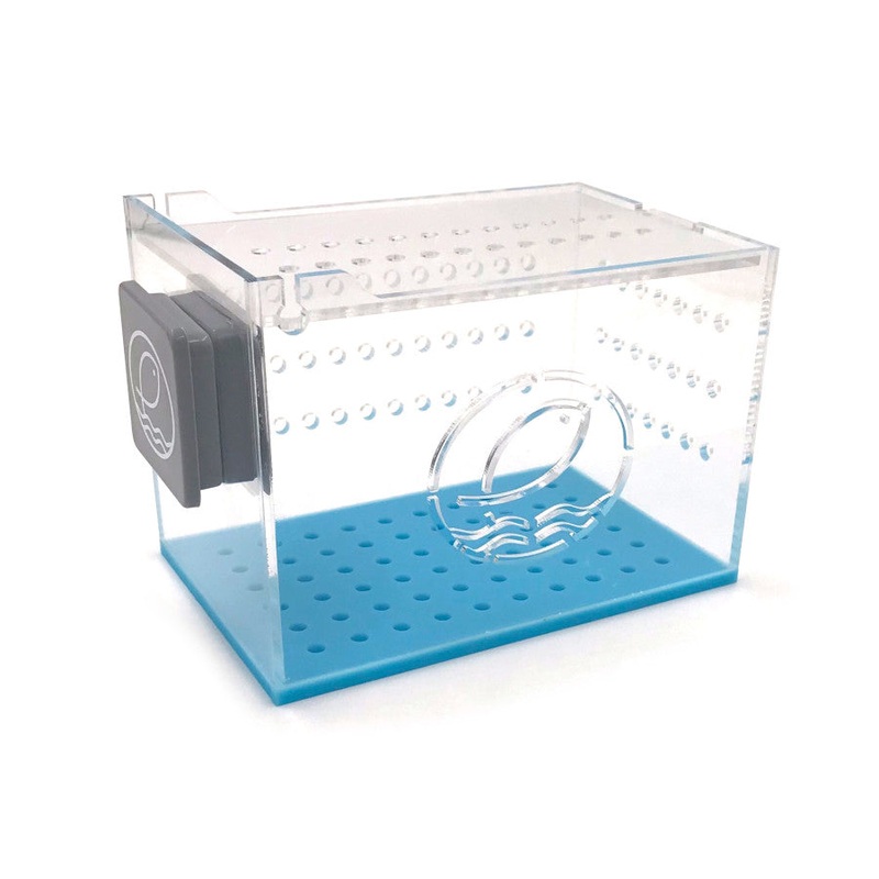 Eshopps TankliMate Fish Acclimation Box