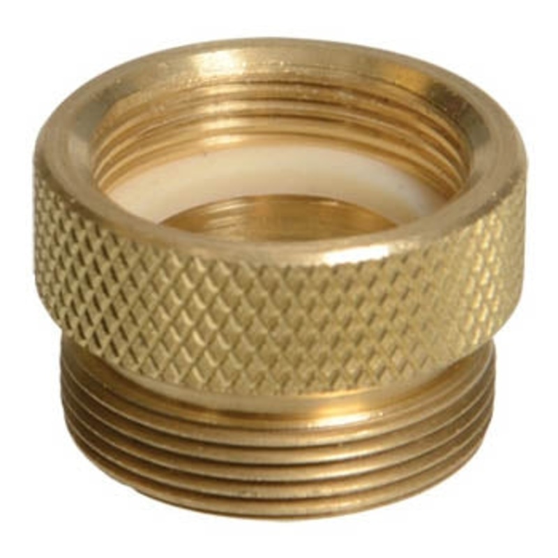 Female Brass Adaptor 3/4" x 27 (FEBA)
