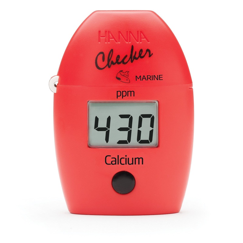 HI758U Marine calcium Checker HC colorimeter