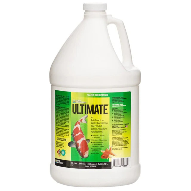 HIKARI ULTIMATE (POND) 1/2gal