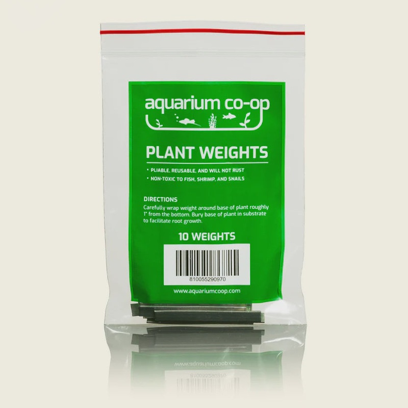Plant Weights