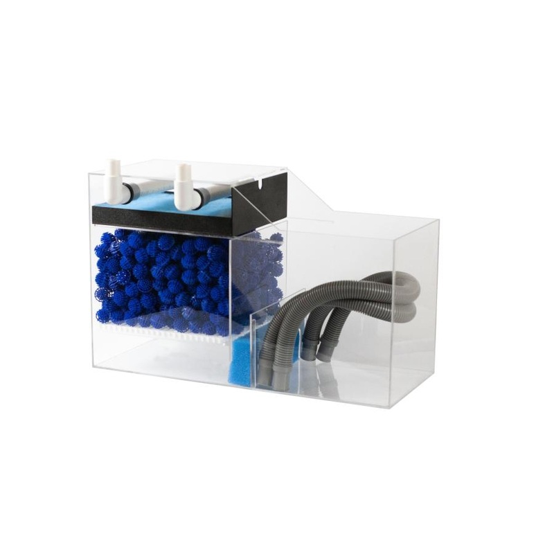 Pro Clear Aquatic Systems Wet/Dry Filter