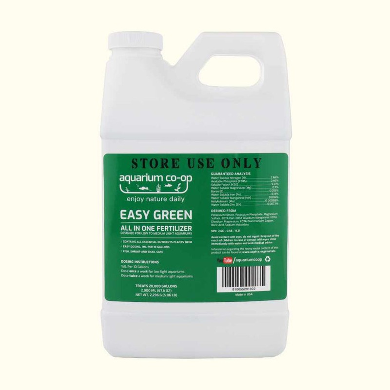 RPP 2 Liter Easy Green
