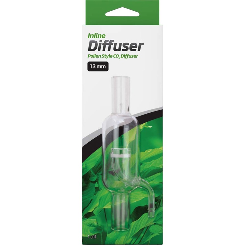 Seachem Laboratories Glass Inline Diffuser