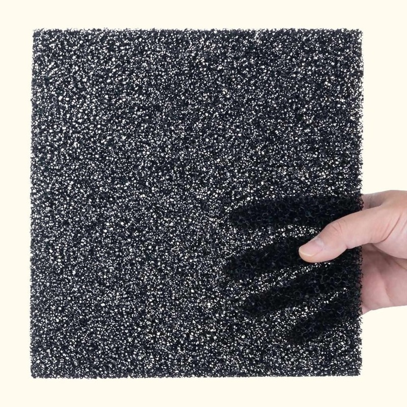 Sponge Pad Coarse