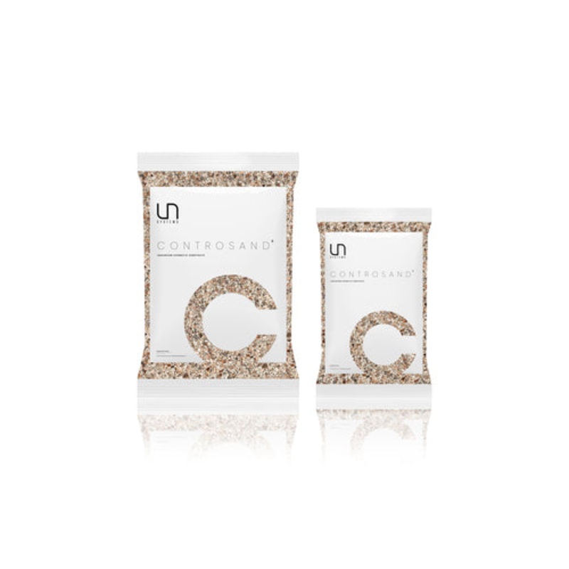 UNS Controsand 3L - Tahoe - Gravel