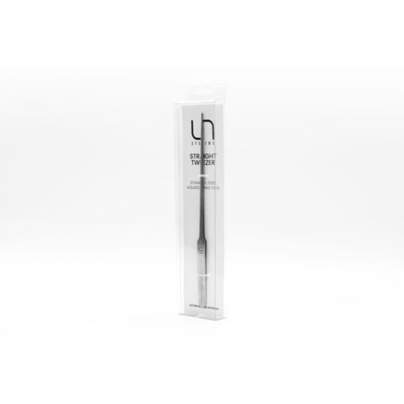 UNS Stainless Steel Fine Tip Pinsettes