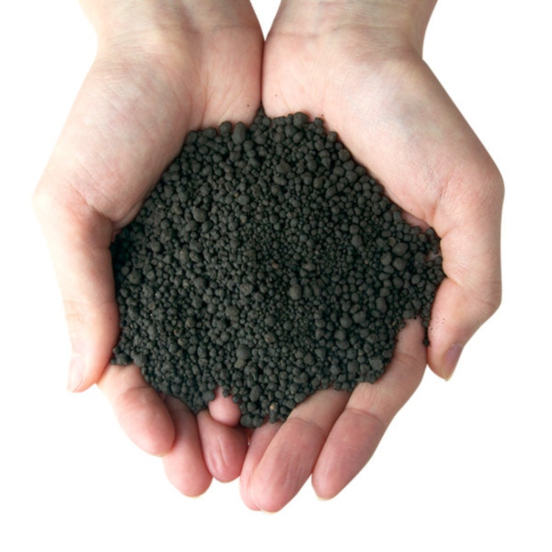 AQUAEL H.E.L.P. ADVANCED SOIL Japanese aquarium substrate