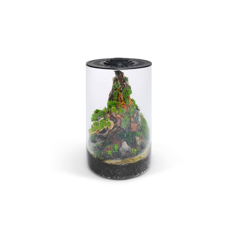 Bio Cylinder