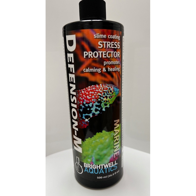 Brightwell Defension