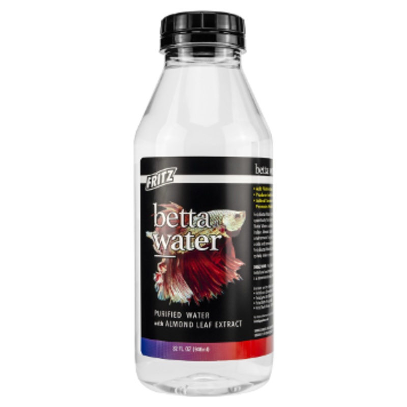 FRITZ BETTA WATER