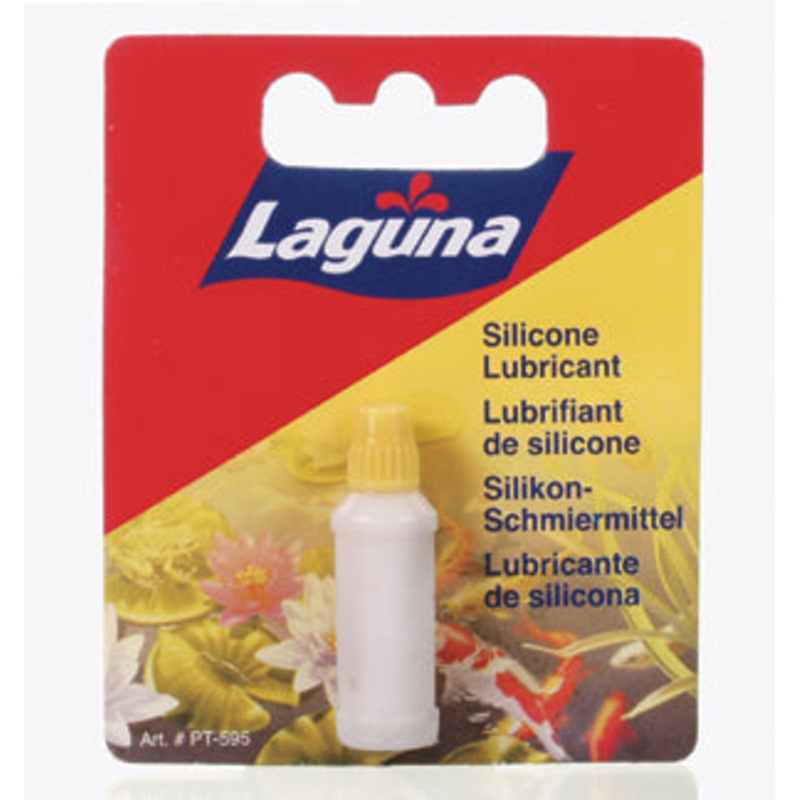 Laguna Silicone Lubricant