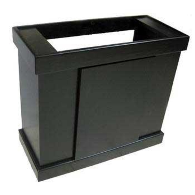 Marineland Majesty Aquarium Stand Black